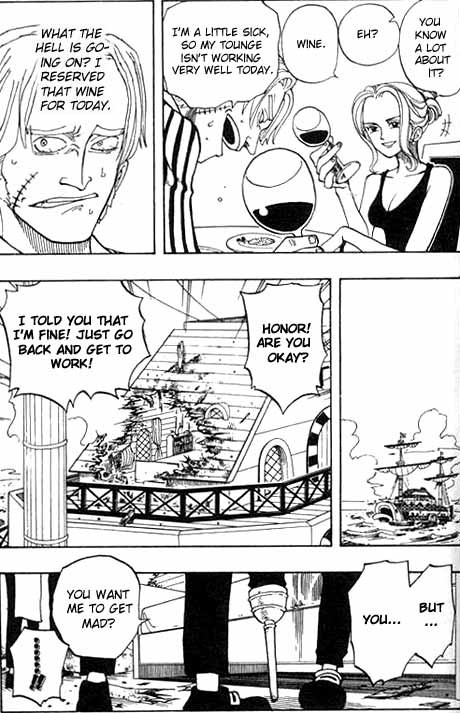 One Piece Chapter 43 13